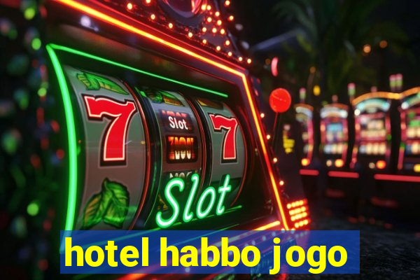 hotel habbo jogo